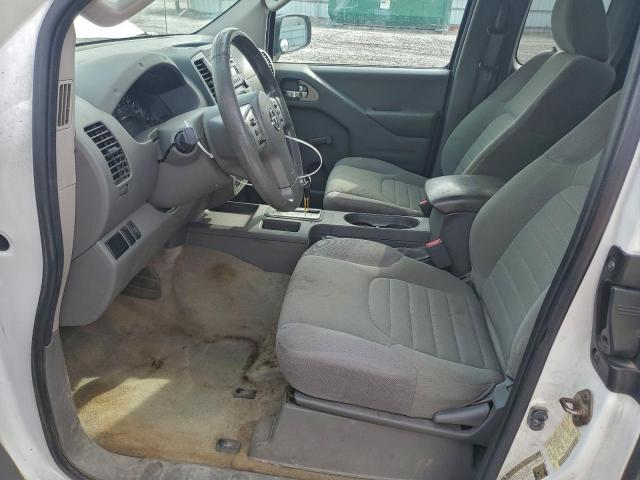 Nissan Frontier S Image 2