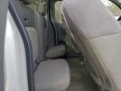 Nissan Frontier S Image 9