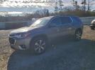 Chevrolet Traverse Lt Image 1