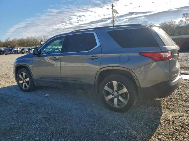 Chevrolet Traverse Lt Image 7