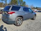 Chevrolet Traverse Lt Image 8