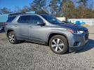 Chevrolet Traverse Lt Image 12