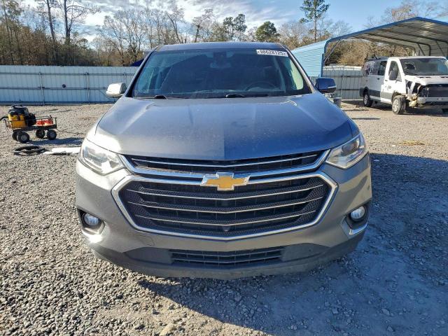 Chevrolet Traverse Lt Image 9