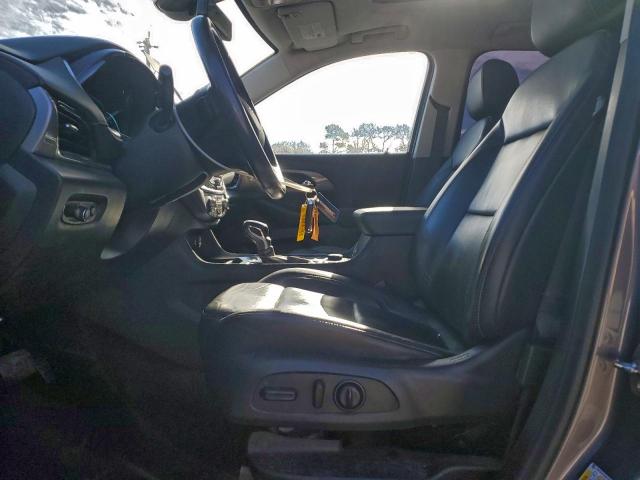 Chevrolet Traverse Lt Image 10