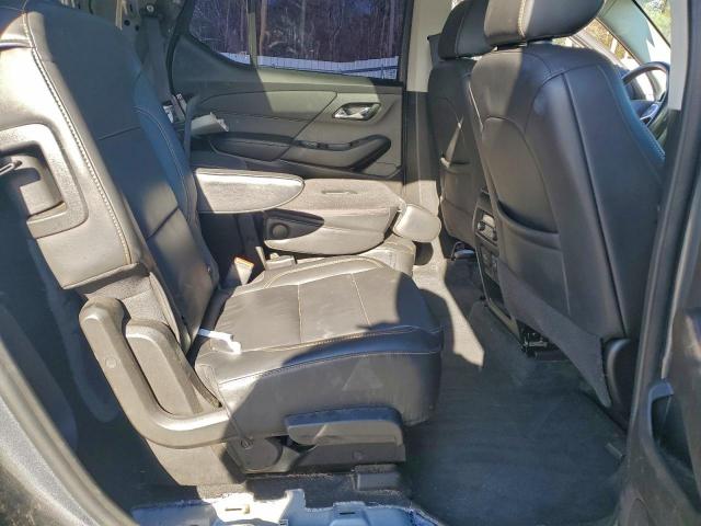 Chevrolet Traverse Lt Image 14