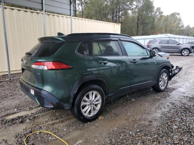 Toyota Corolla Le Image 9