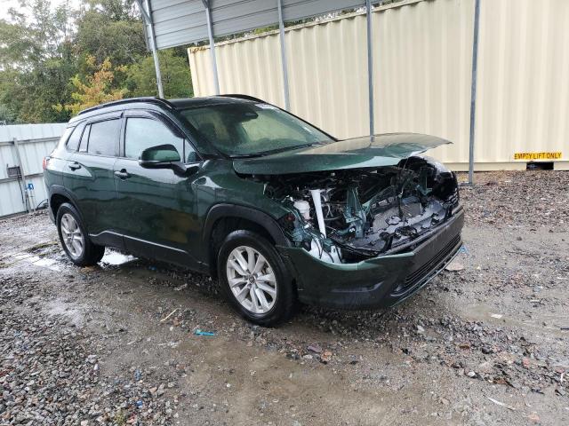 Toyota Corolla Le Image 8