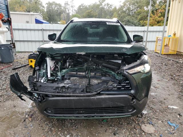 Toyota Corolla Le Image 5