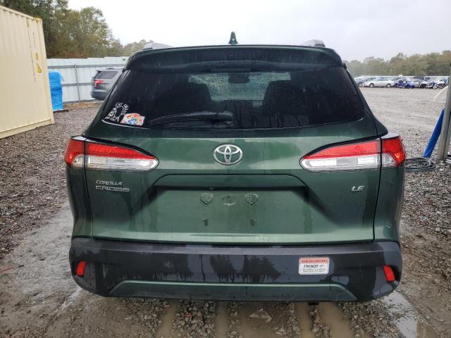 Toyota Corolla Le Image 3