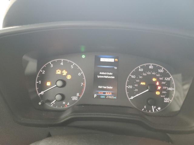 Toyota Corolla Le Image 12