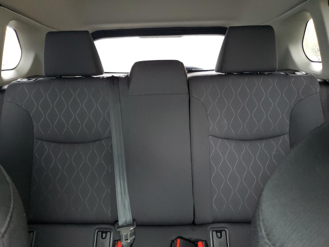 Toyota Corolla Le Image 7