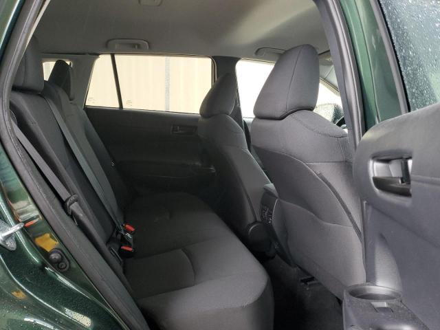 Toyota Corolla Le Image 6