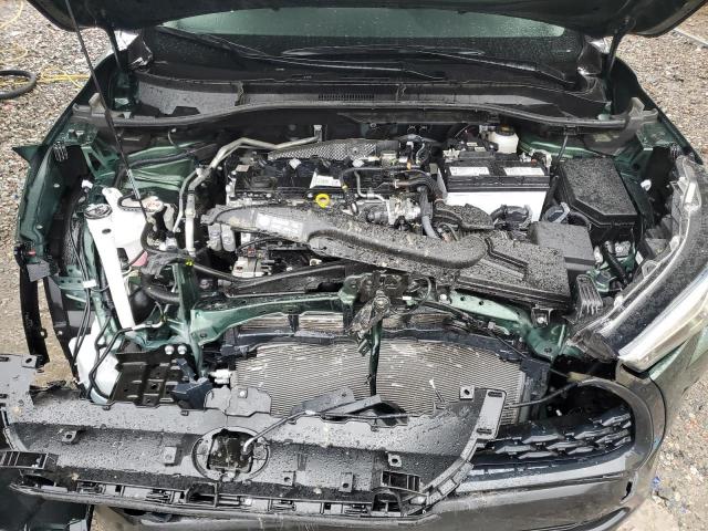 Toyota Corolla Le Image 10