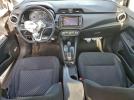 Nissan Versa S Image 3