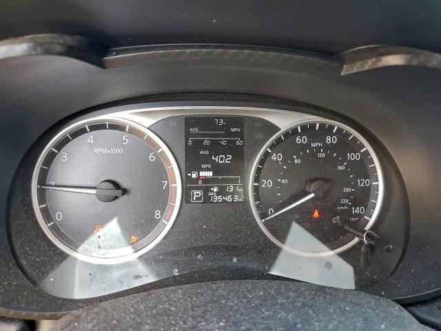 Nissan Versa S Image 7