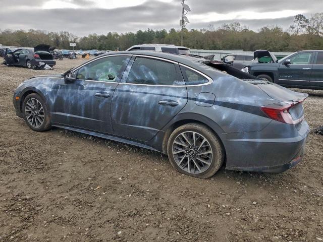 Hyundai SONATA Limited Image 2