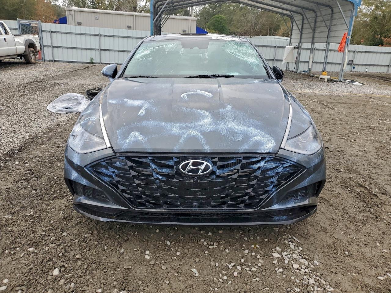 Hyundai SONATA Limited Image 9