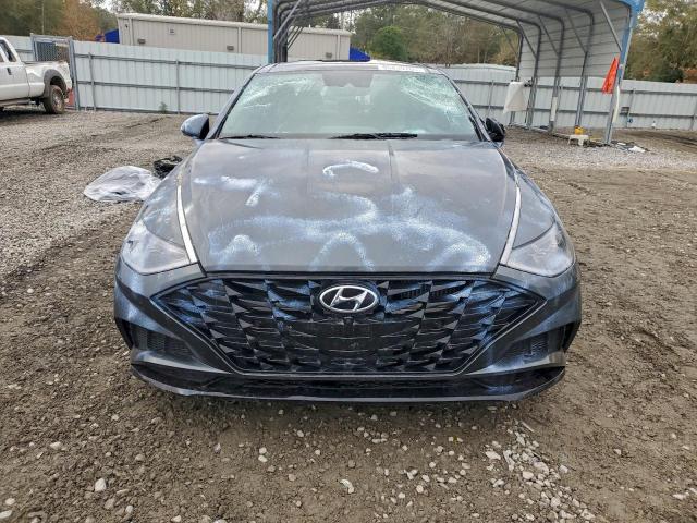 Hyundai SONATA Limited Image 9
