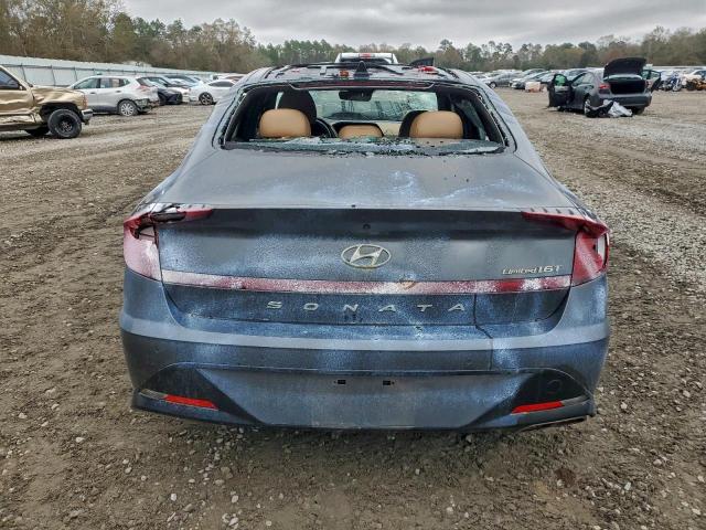 Hyundai SONATA Limited Image 7