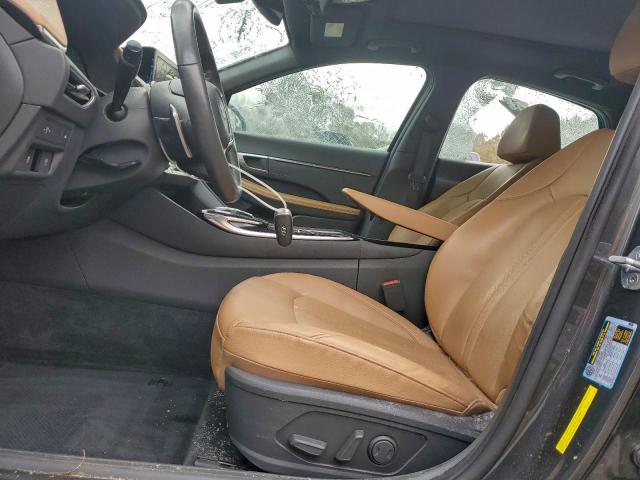 Hyundai SONATA Limited Image 5