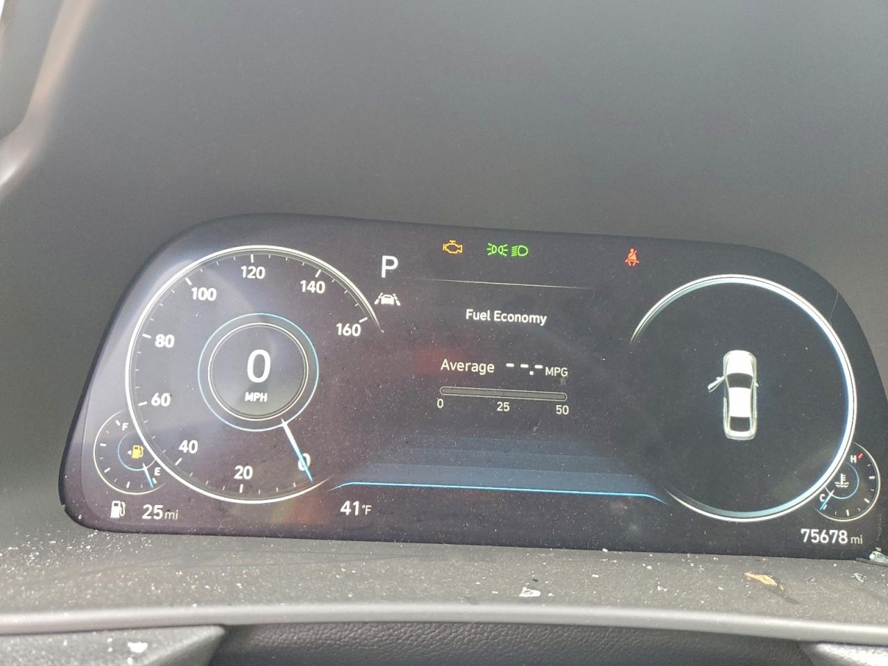 Hyundai SONATA Limited Image 3