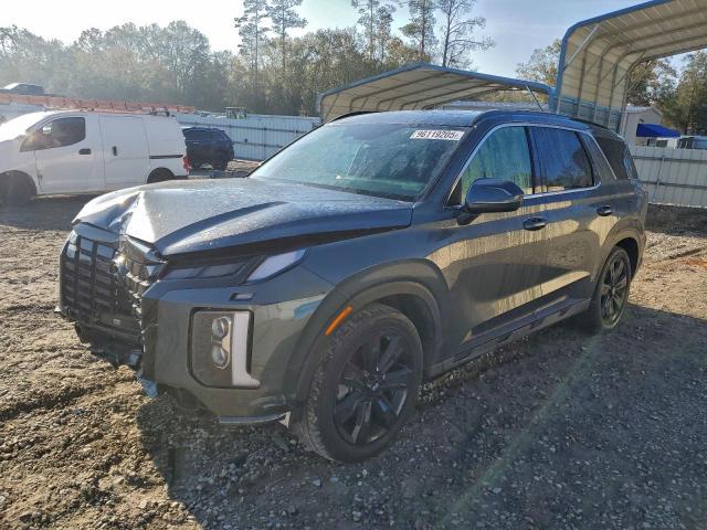  Salvage Hyundai PALISADE