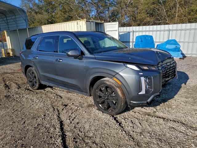 Hyundai PALISADE Xrt Image 9