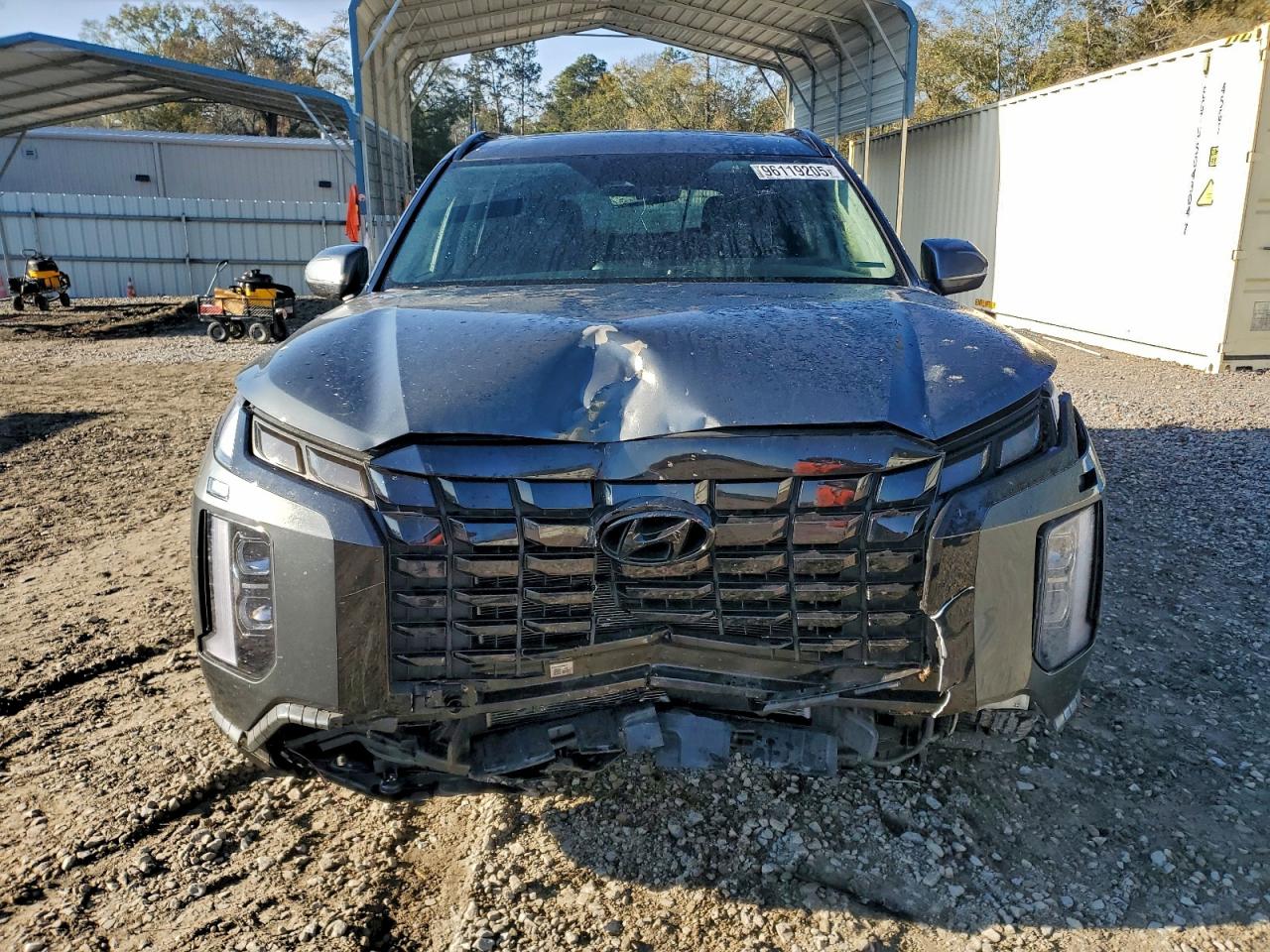Hyundai PALISADE Xrt Image 10