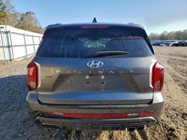 Hyundai PALISADE Xrt Image 8