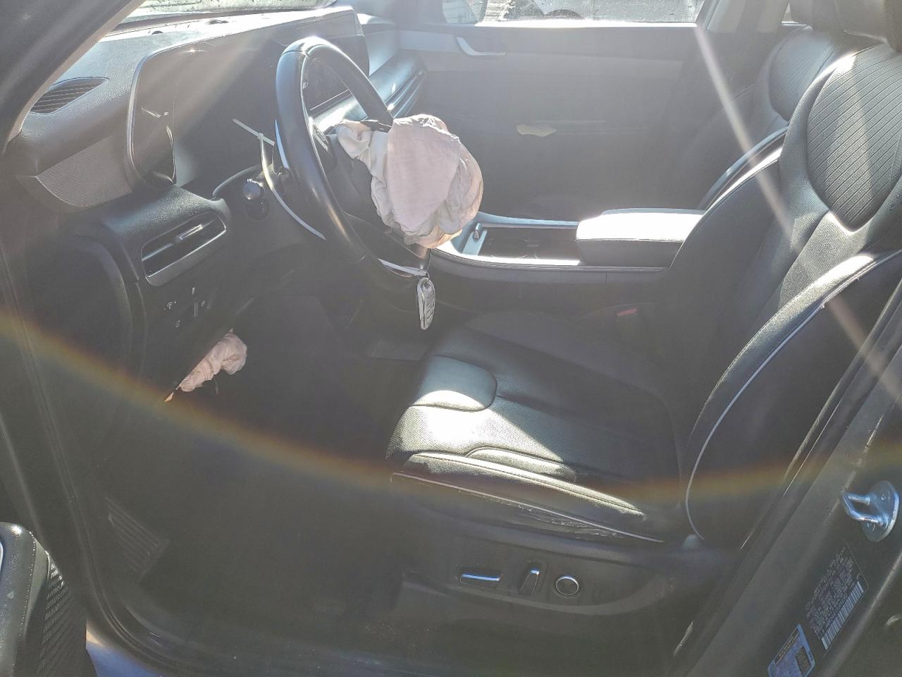 Hyundai PALISADE Xrt Image 13