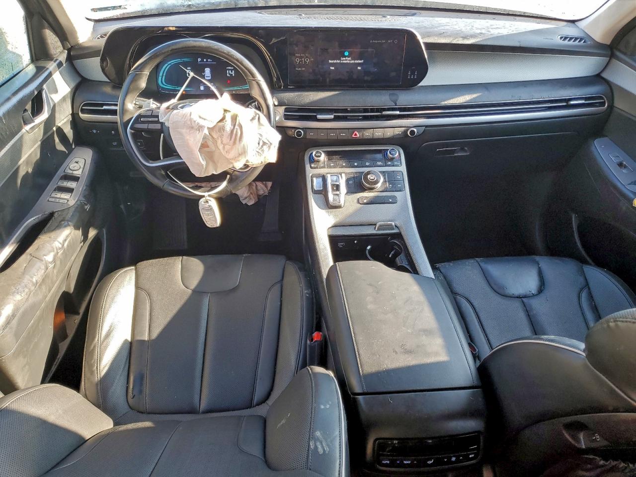 Hyundai PALISADE Xrt Image 6