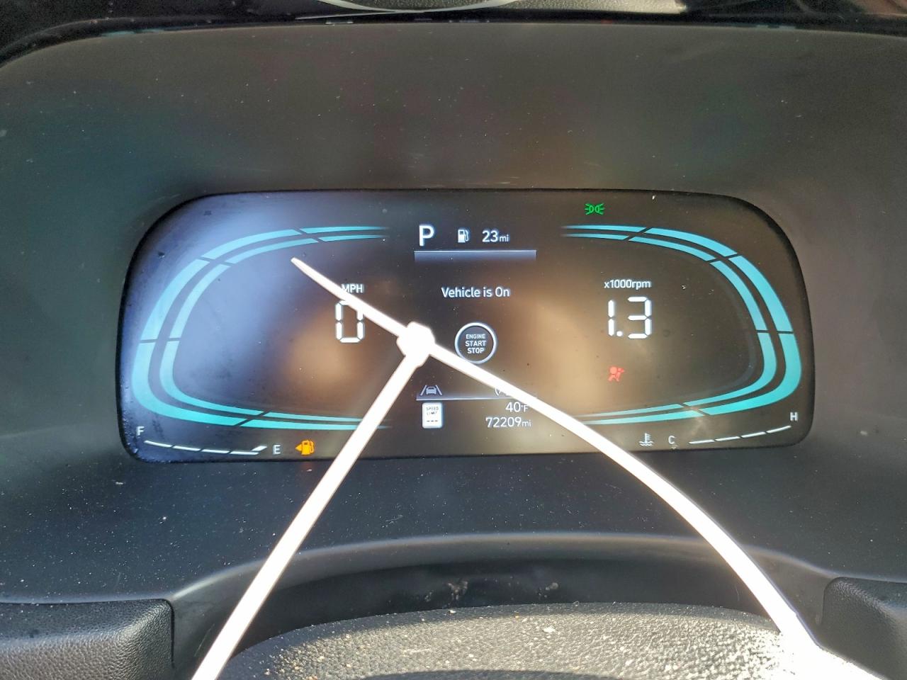 Hyundai PALISADE Xrt Image 7