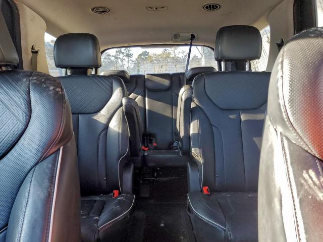 Hyundai PALISADE Xrt Image 4