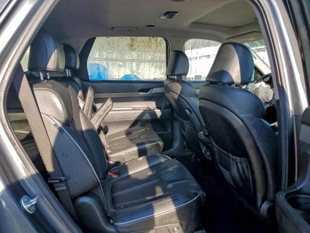 Hyundai PALISADE Xrt Image 2