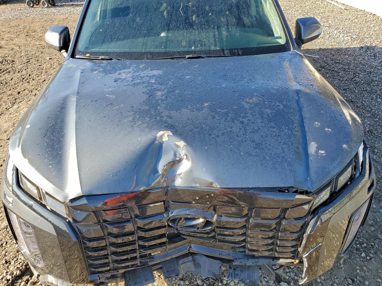 Hyundai PALISADE Xrt Image 11