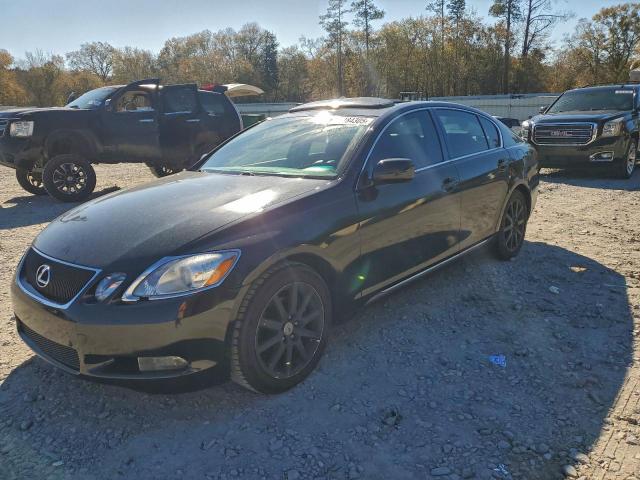  Salvage Lexus Gs