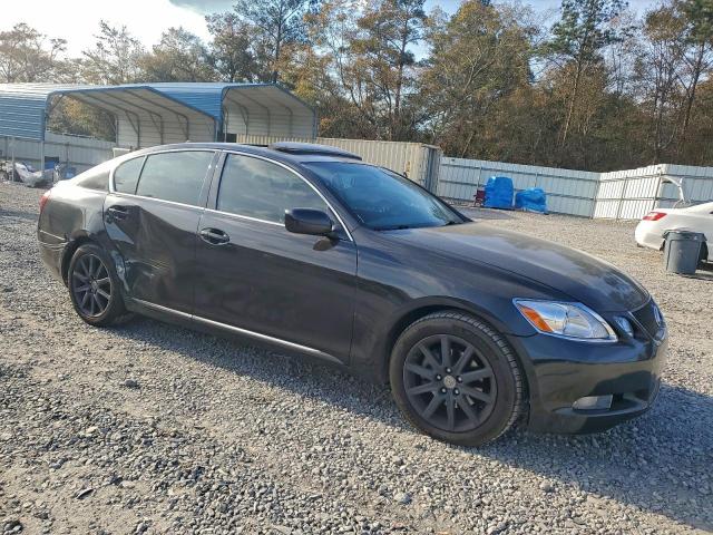 Lexus Gs 300 Image 10