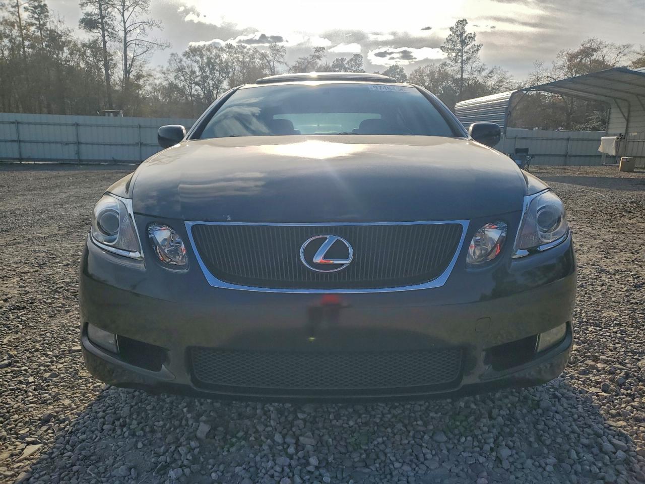 Lexus Gs 300 Image 12