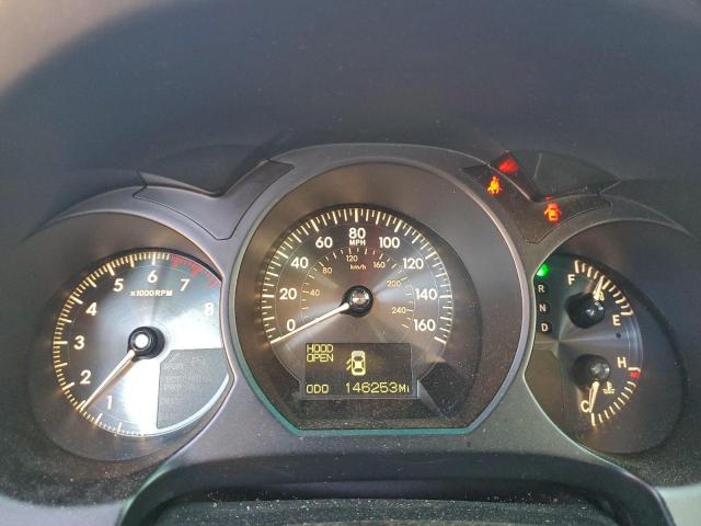Lexus Gs 300 Image 5