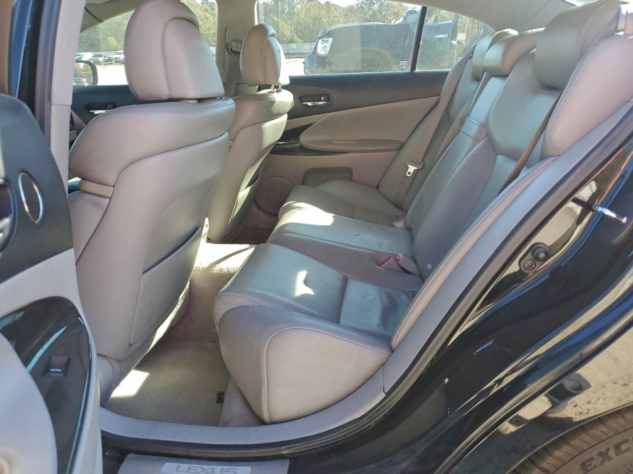 Lexus Gs 300 Image 3