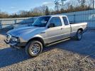 Ford Ranger Super Cab Image 1