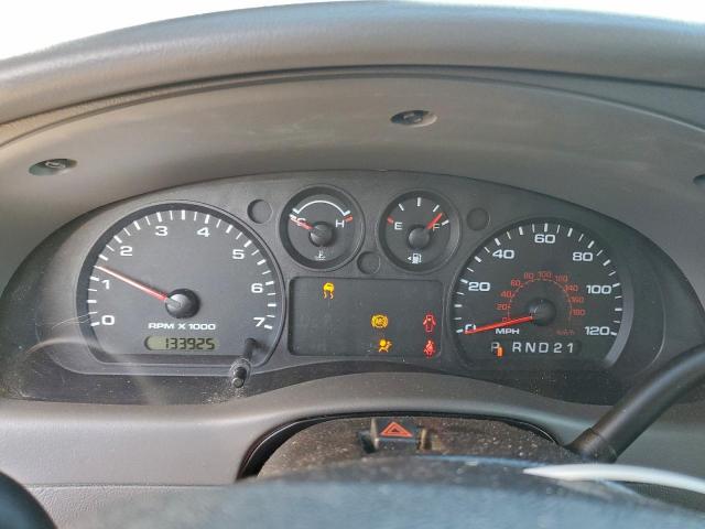 Ford Ranger Super Cab Image 9