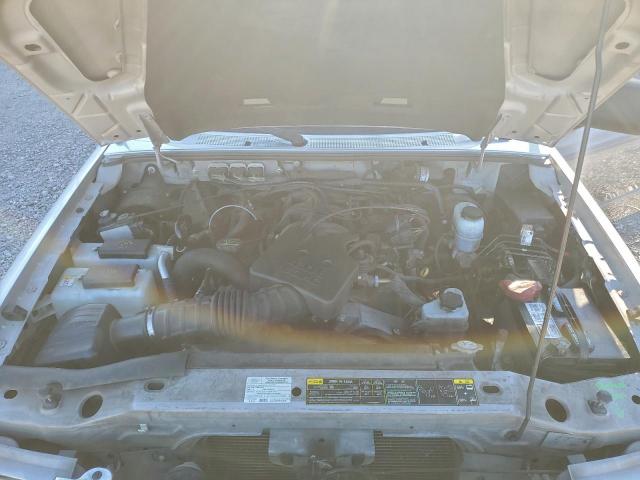 Ford Ranger Super Cab Image 2