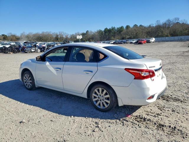 Nissan Sentra S Image 5