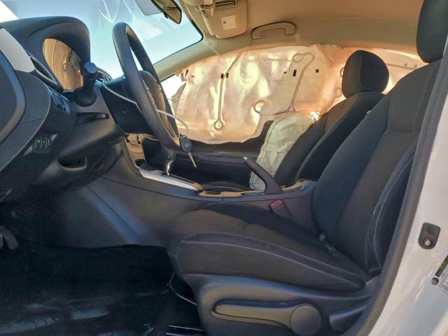 Nissan Sentra S Image 8