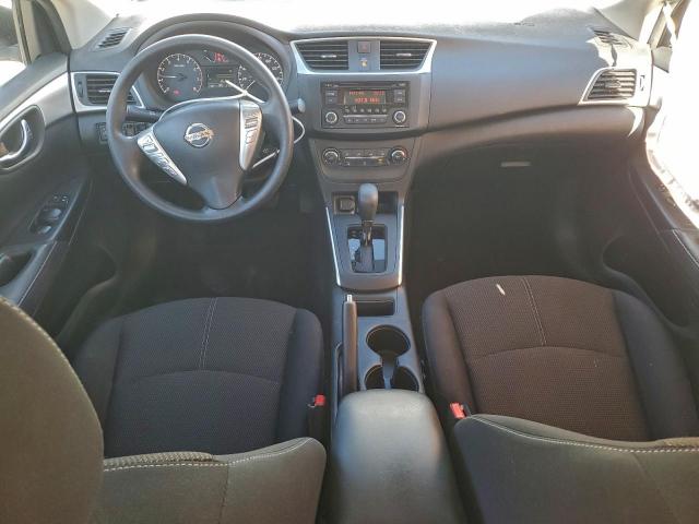 Nissan Sentra S Image 12