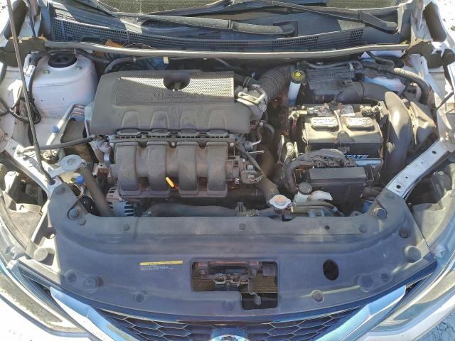 Nissan Sentra S Image 3