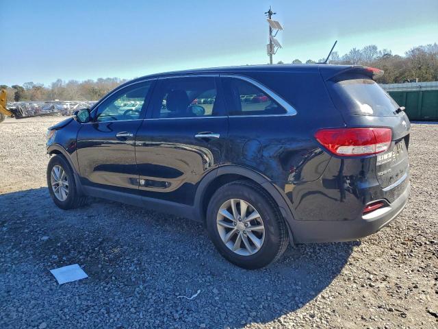 Kia Sorento Lx Image 9