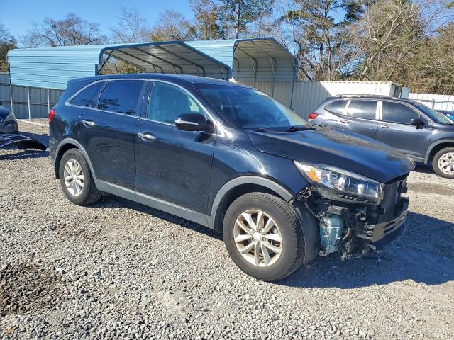 Kia Sorento Lx Image 3