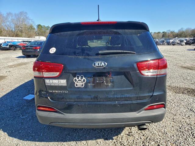 Kia Sorento Lx Image 11